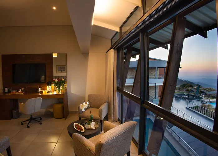 Angels View Hotel