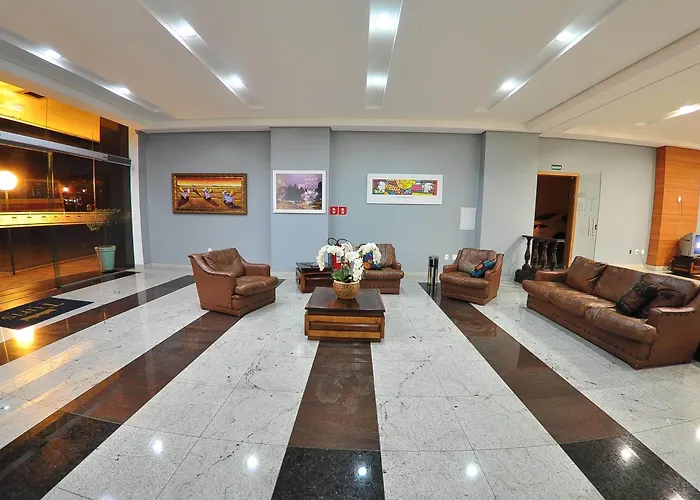 Turis Hotel