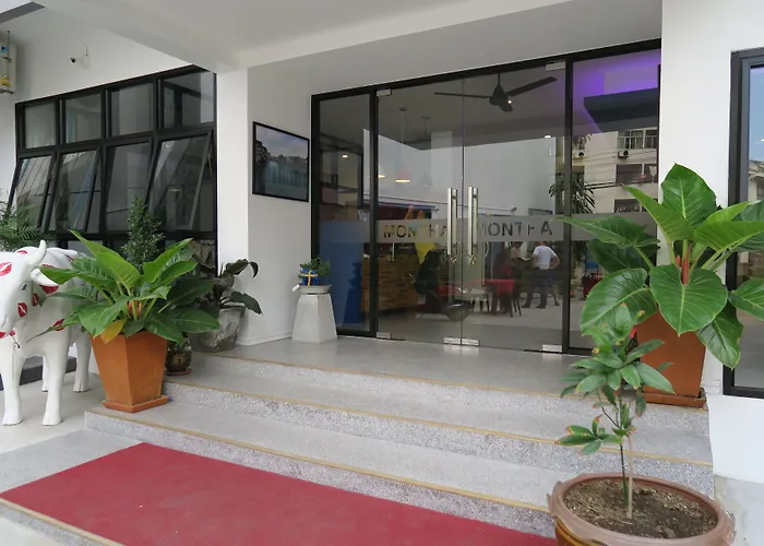 Hotel Montha