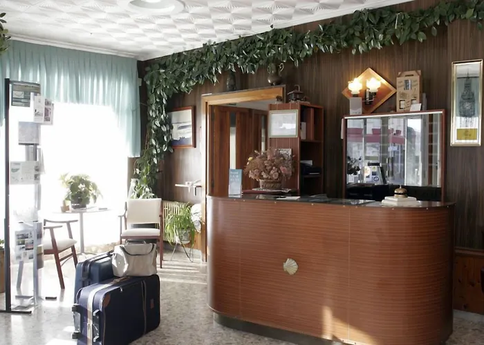 Hotel La Ruta