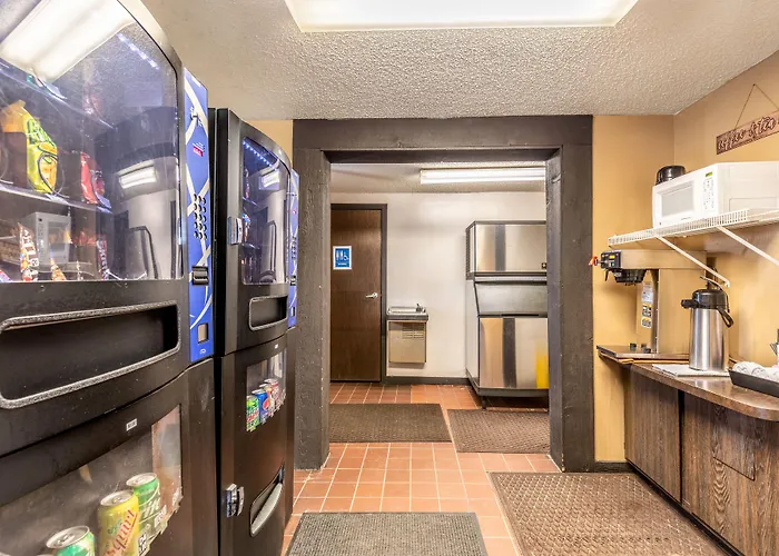 Value Inn Kenosha I-94 - Exit 344