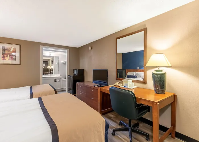 Value Inn Kenosha I-94 - Exit 344