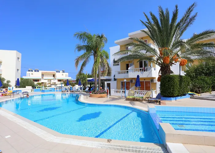 Moscha Hotel
