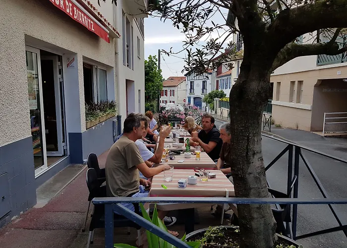 Hotel Au Bon Coin