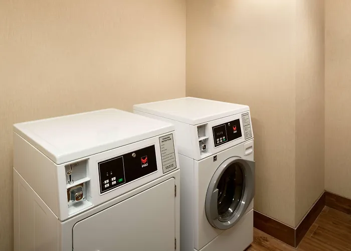 Hampton Inn Kanab