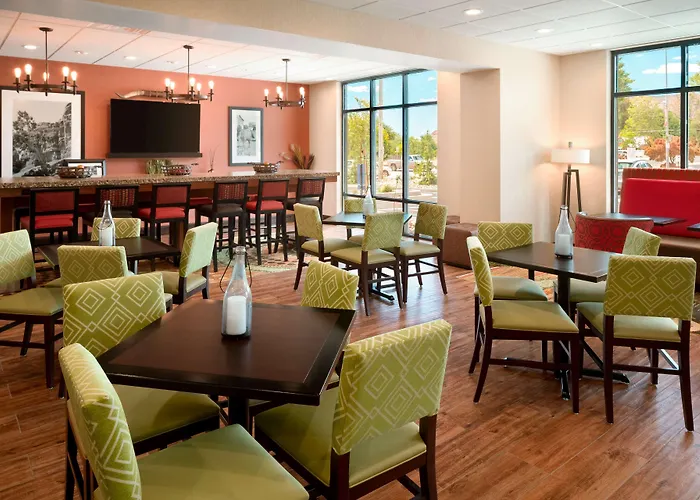 Hampton Inn Kanab