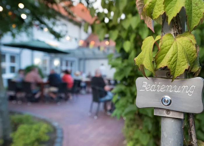 Hotel&Gasthaus Nagel