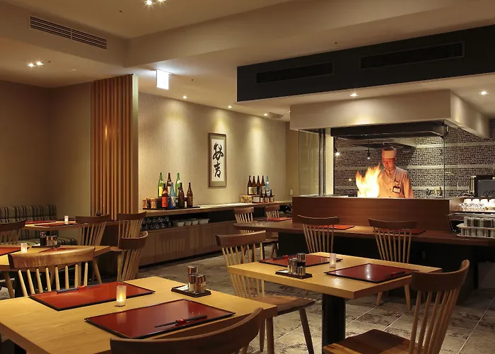 Cocochee Hotel Numazu