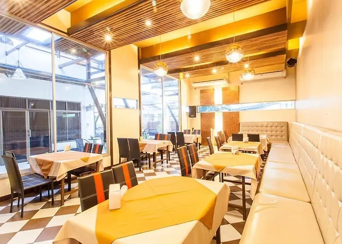 Asia Lampang Hotel