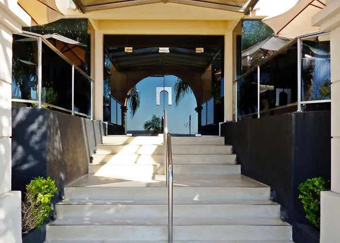 Costarenas Hotel & Spa