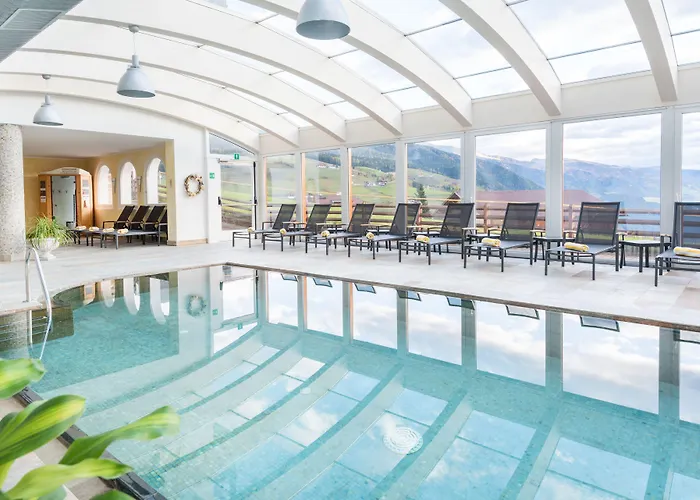 Hotel Alpenfrieden