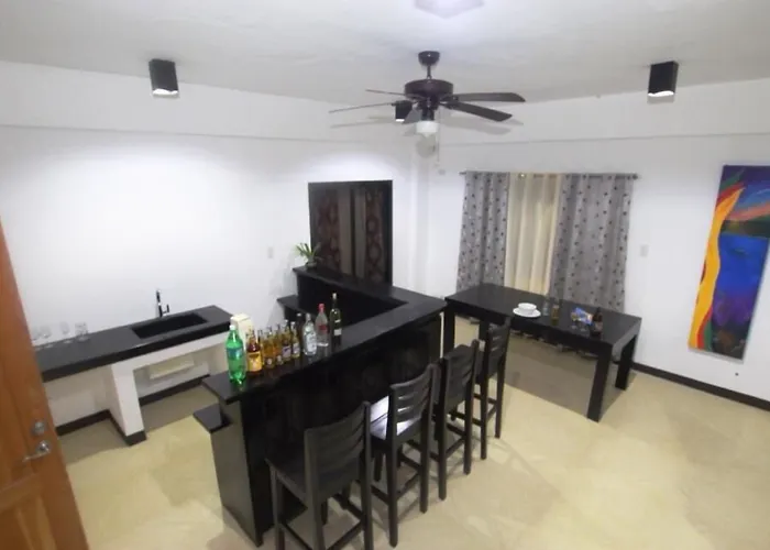 Sulu Sea Boutique Hotel
