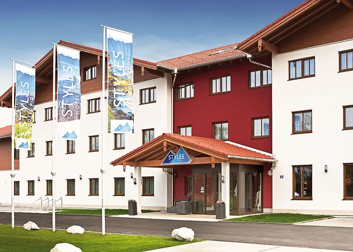 Hey Lou Hotel Piding