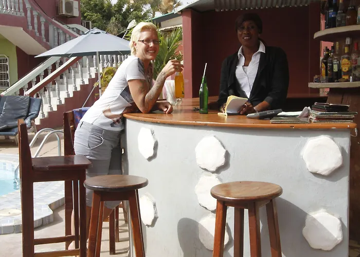 Baobab Holiday Resort