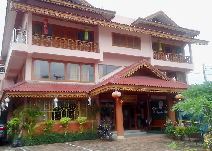 Ngamta Hotel