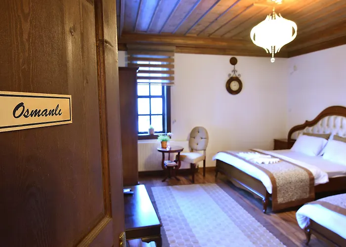 Uluhan Hotel