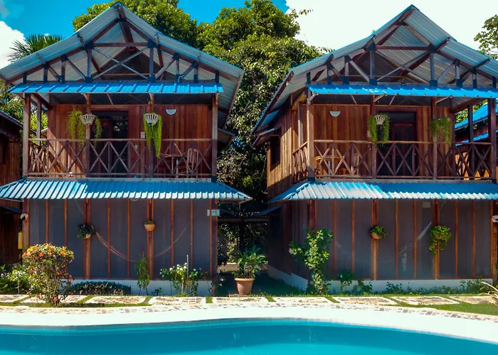 Hotel Utueane