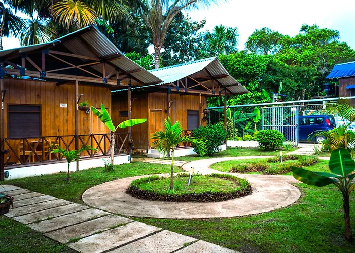 Hotel Utueane