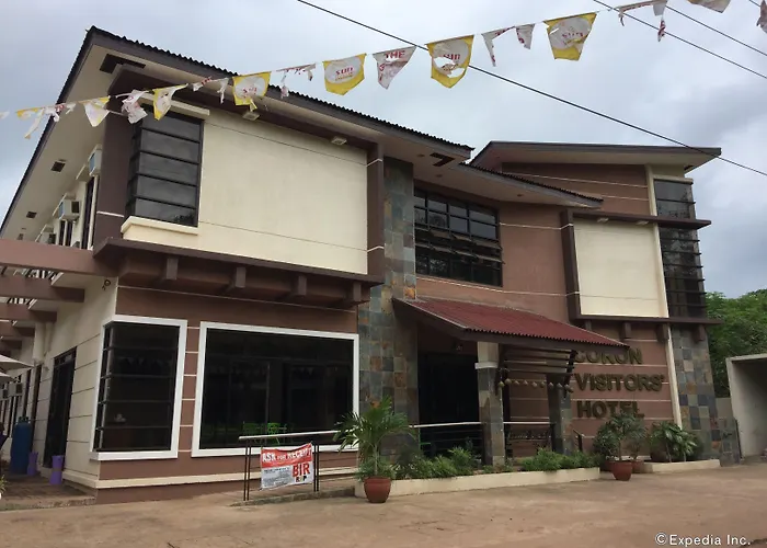 Coron Visitors Hotel