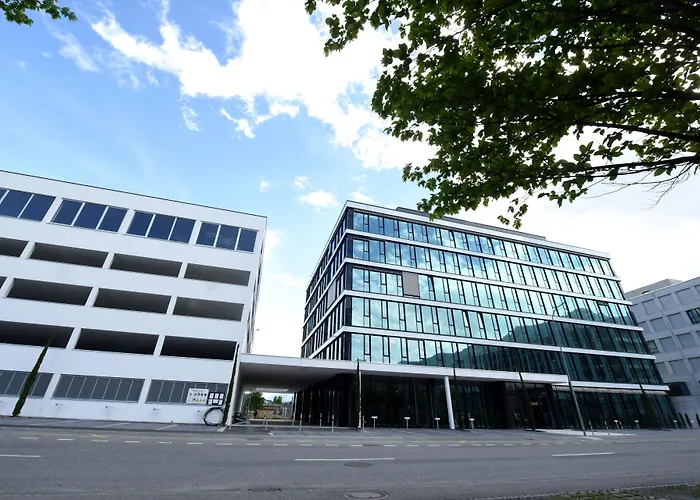 Hotel kommod
