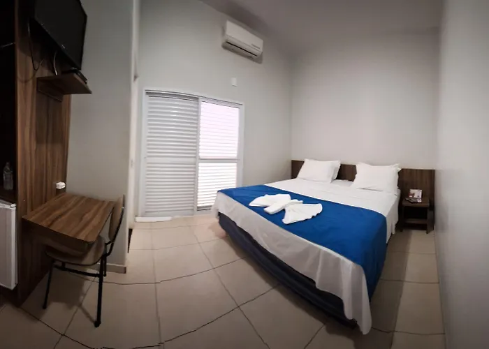 Hotel Redentor