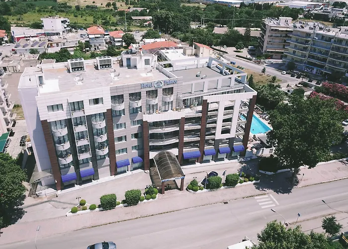 Hotel Z Palace & Congress Center