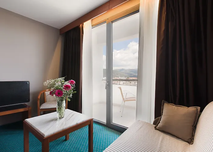 Hotel Z Palace & Congress Center