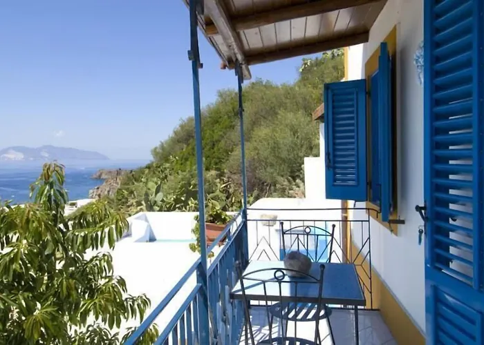 Hotel Girasole