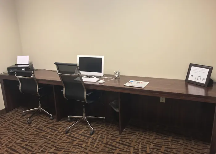 Sleep Inn & Suites Syracuse Airport