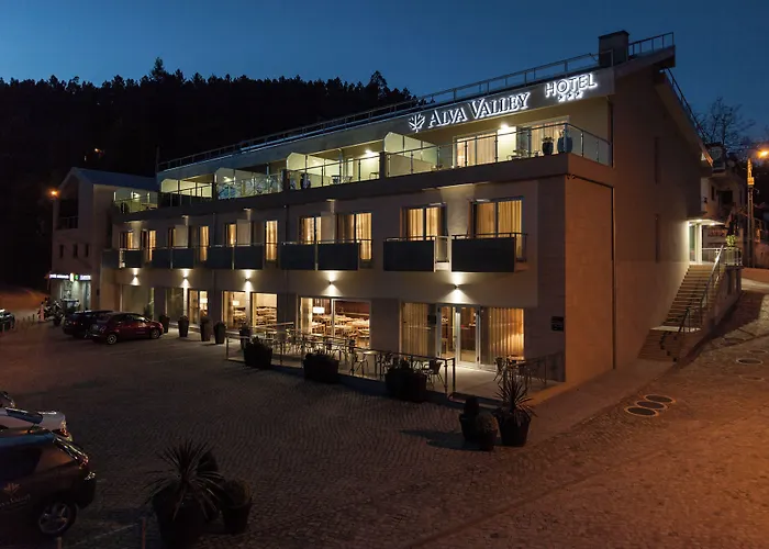 Alva Valley Hotel