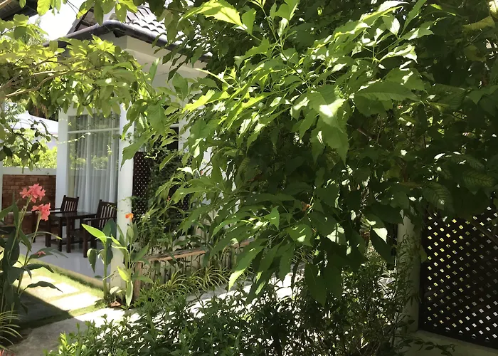 Sunlight Bungalow