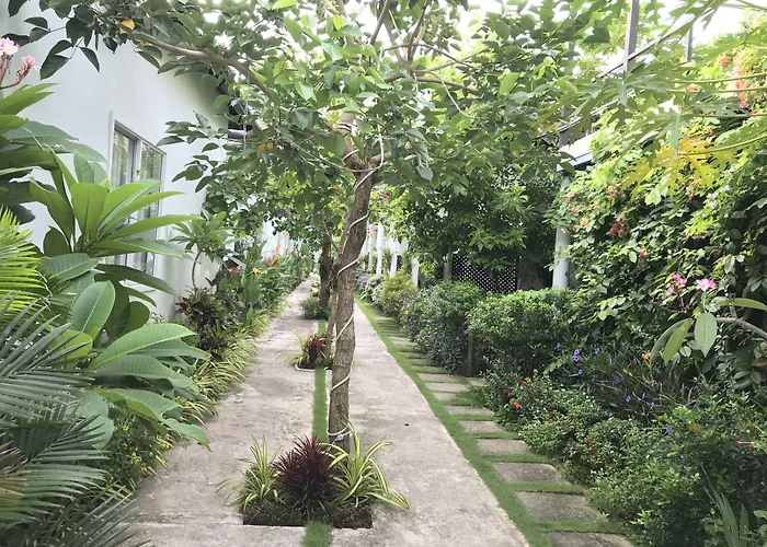 Sunlight Bungalow