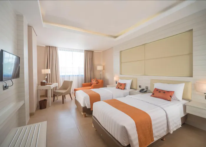Sotis Hotel Kupang