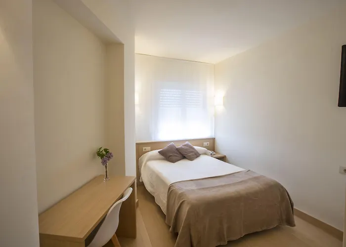 Hotel Ciudad De Calahorra