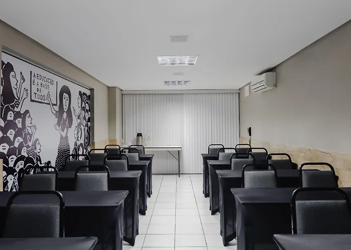 Citi Hotel Residence Caruaru