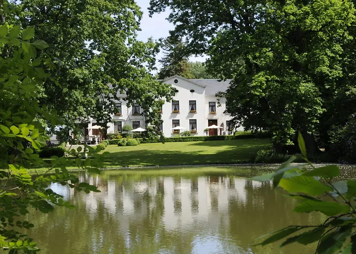 Kasteel Van Nieuwland