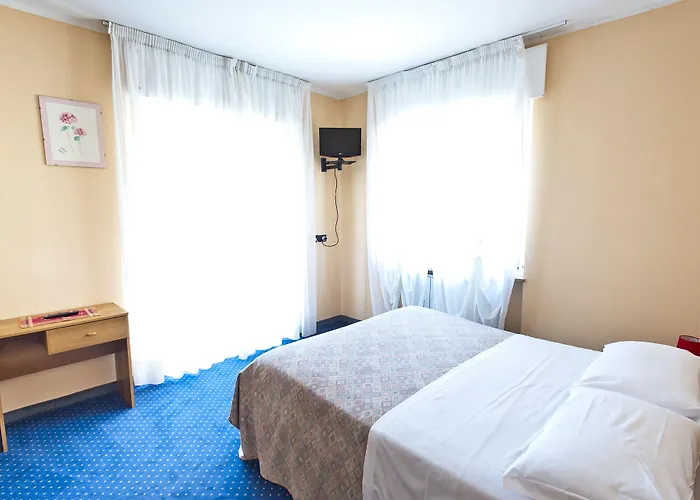 Hotel Rubino