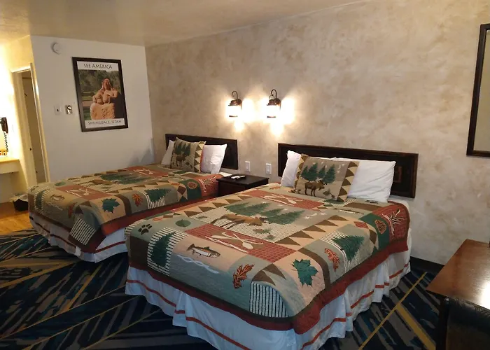 High Desert Inn