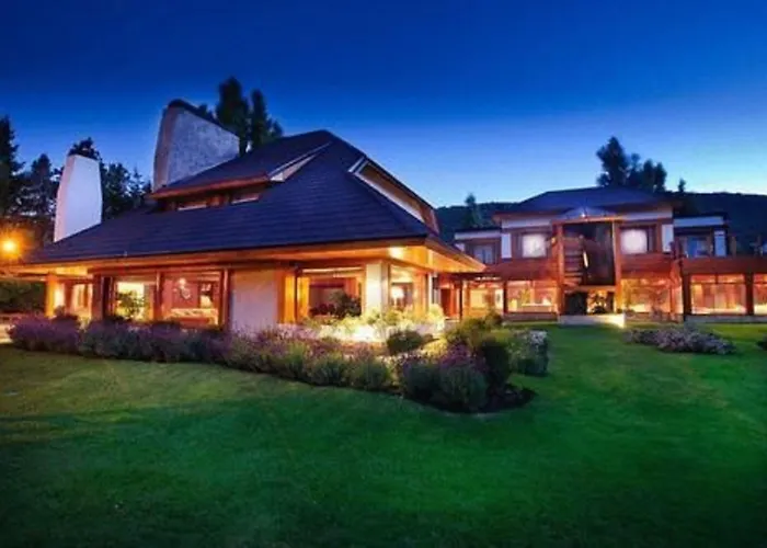 Hosteria Antares Patagonia By Visionnaire (Adults Only)