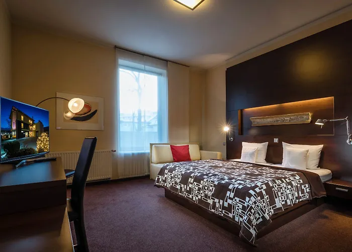 Hotel Villa Bianca