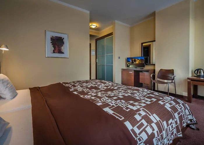 Hotel Villa Bianca