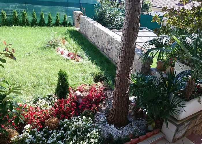 Villa Roses Apartments & Wellness