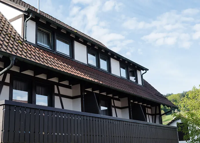 Landgasthof Ochsen