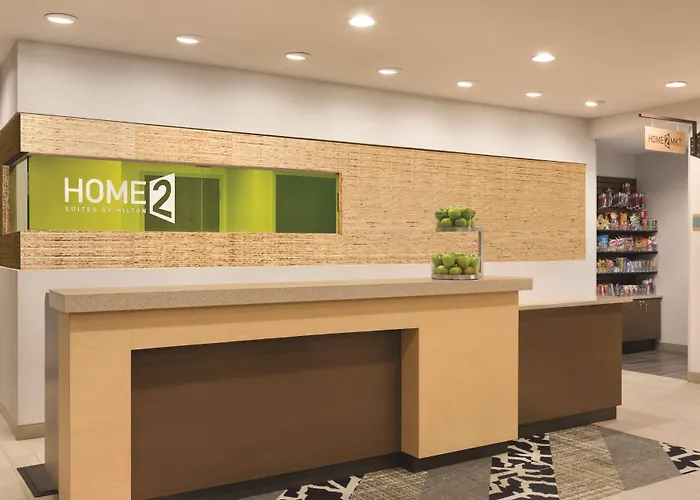 Home2 Suites By Hilton Nashville Franklin Cool Springs