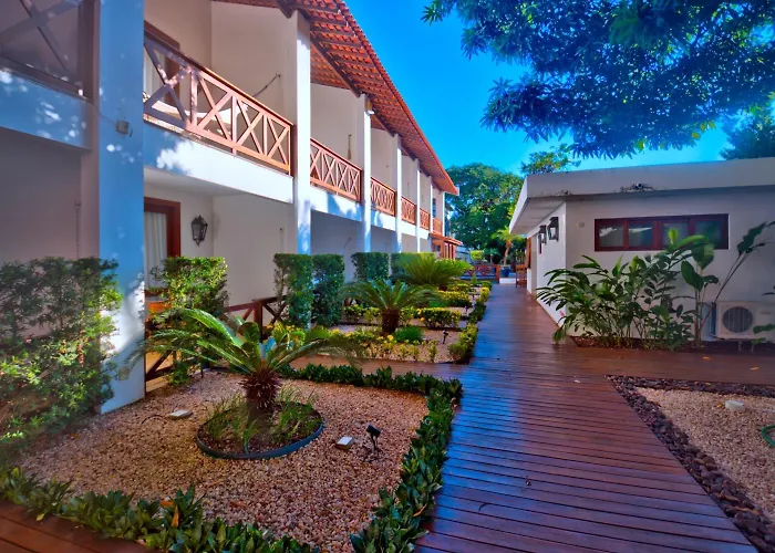 Casa de St. Antônio Hotel Boutique