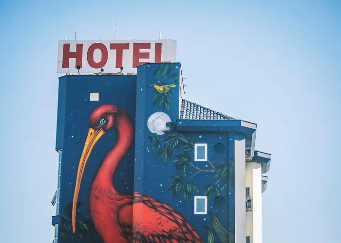 Andardac Hotel