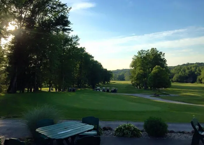 Salt Creek Golf Retreat