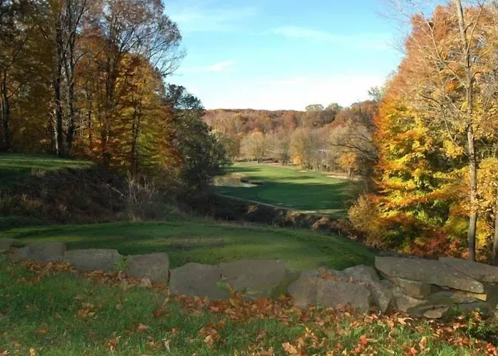 Salt Creek Golf Retreat