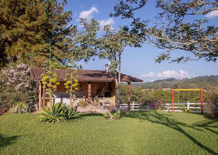Pousada Lua Luana