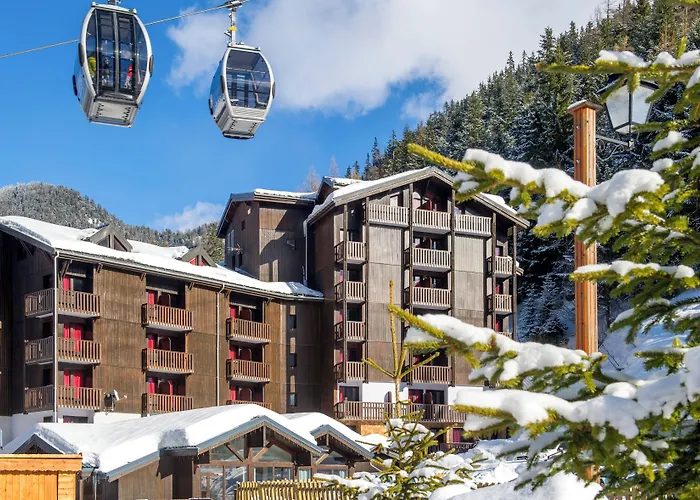 Sowell Family Valfrejus